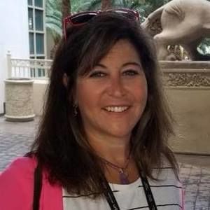 Meet your Posher, Ruth